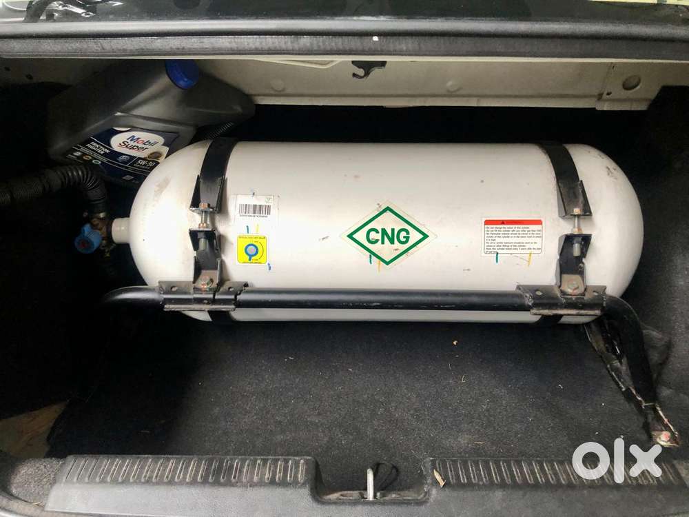 Maruti Suzuki Dzire 1.2 Tour S Cng, 2024, Petrol