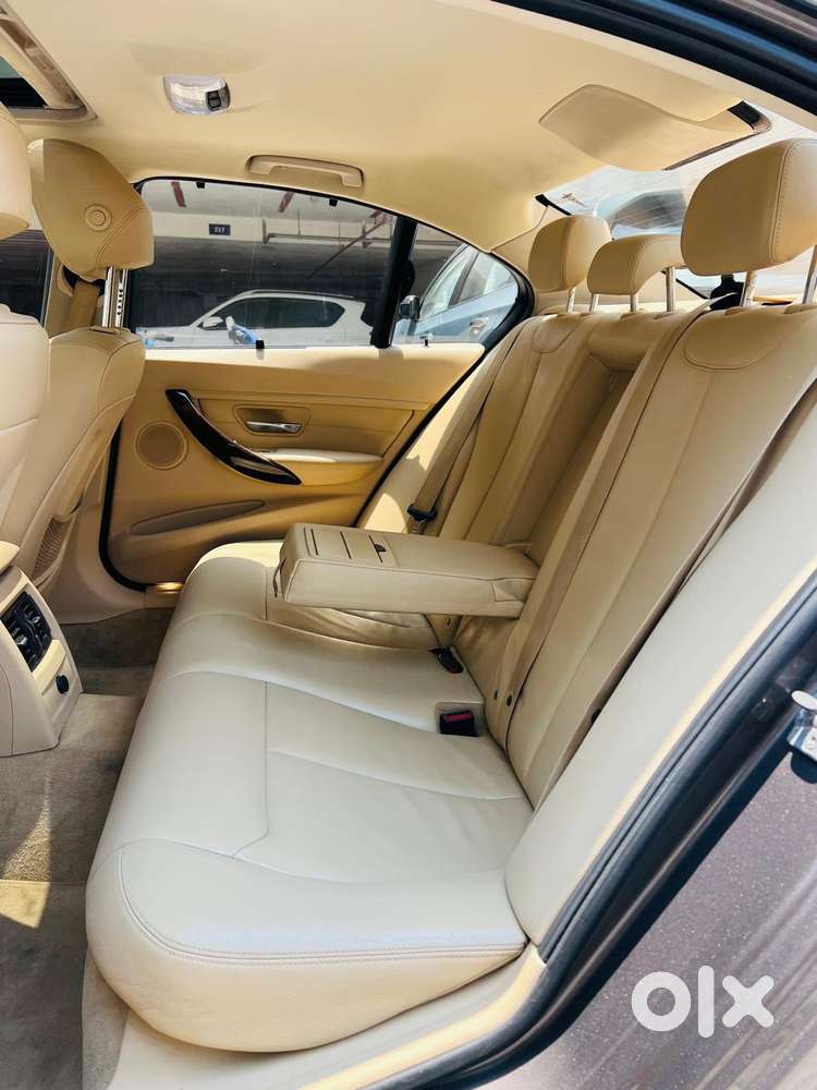 Bmw 3 Series 320d, 2015, Diesel