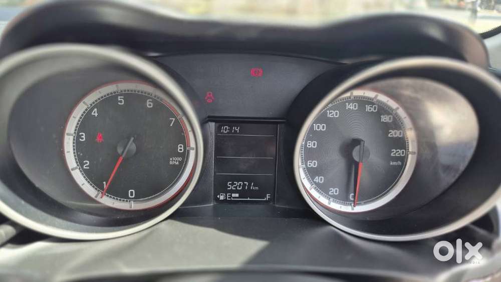 Maruti Suzuki Swift 1.2 Vxi (o), 2024, Petrol