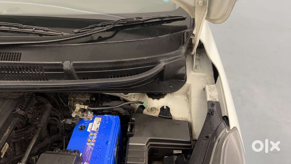 Hyundai Grand I10 Nios Sportz 1.2 Kappa Vtvt, 2020, Petrol
