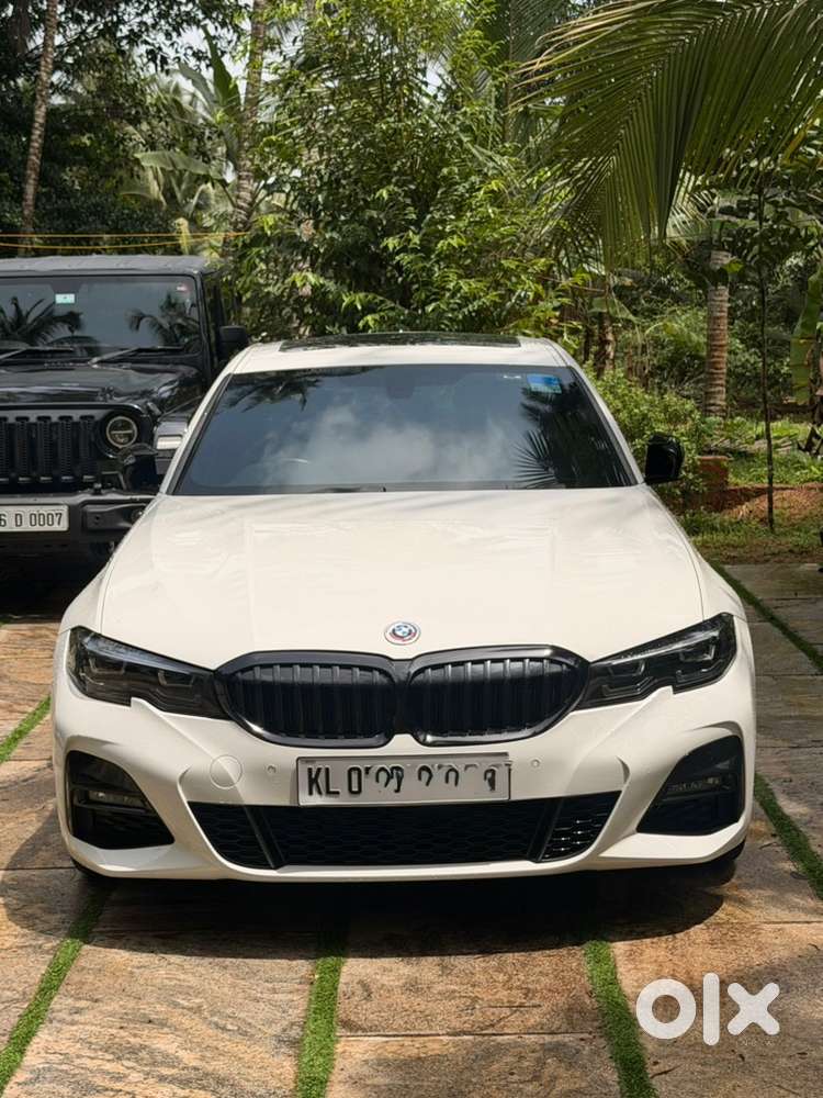 Bmw M340i Xdrive 2021