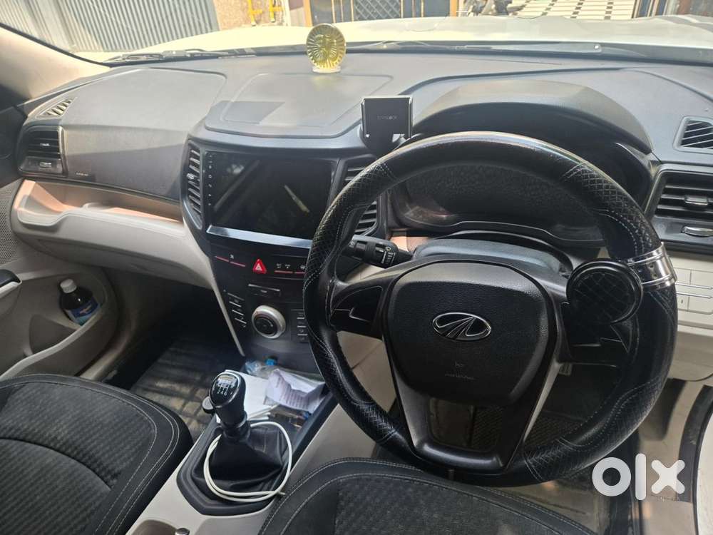 Mahindra Xuv300  2021