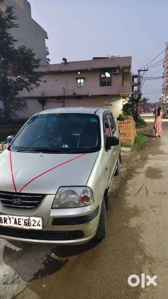 Hyundai I10 2012 Petrol 5800 Km Driven