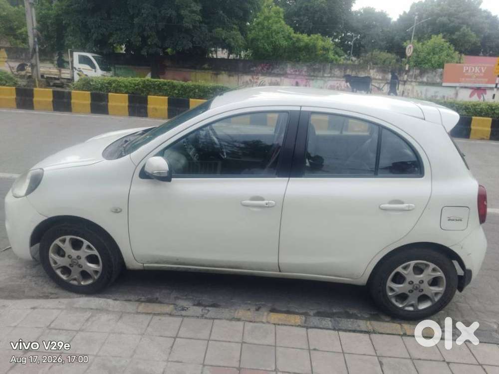 Renault Pulse Rxz, 2014, Diesel