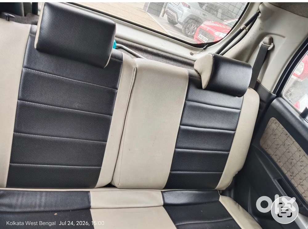 Maruti Suzuki Wagon R Petrol 2014