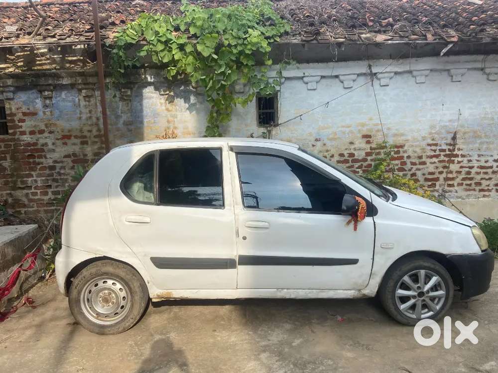 Tata Indica Ev2 Lx 2014 Diesel 2nd