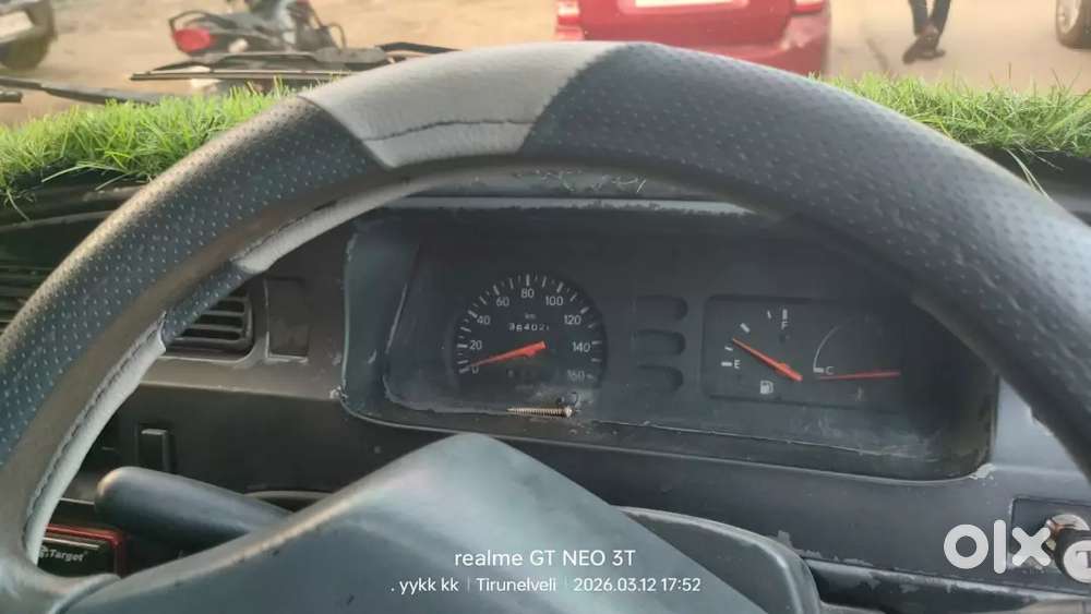 Toyota Qualis 2002 Diesel 350000 Km Driven