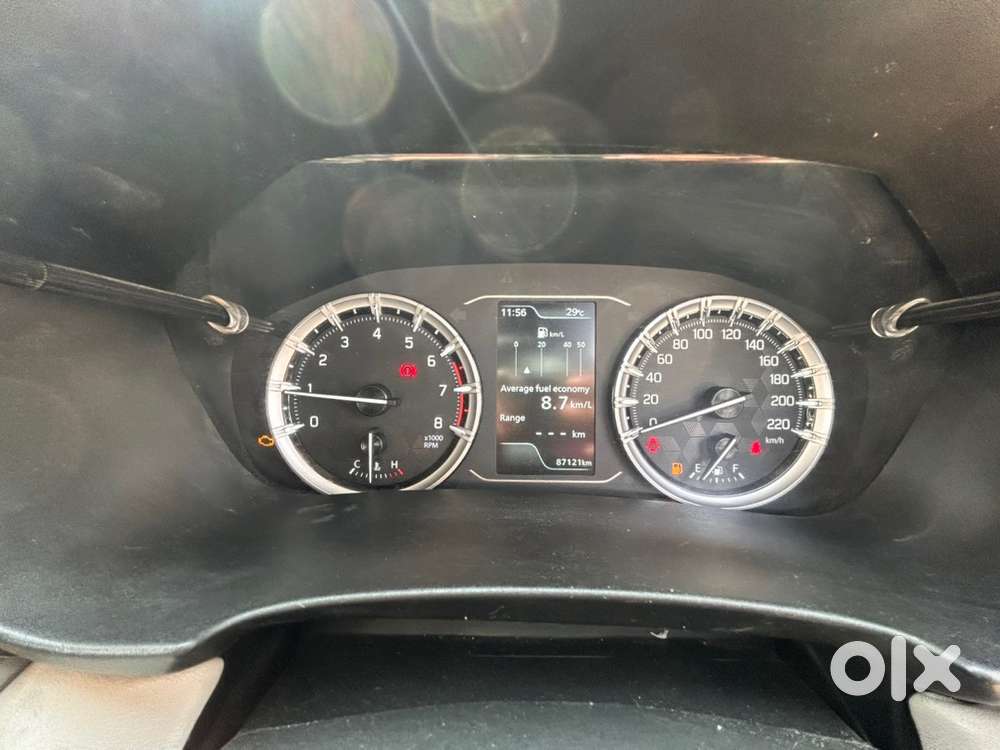 Maruti Suzuki 1.5 Sigma 2023