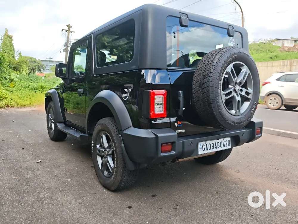 Well Maintain Automatic Thar