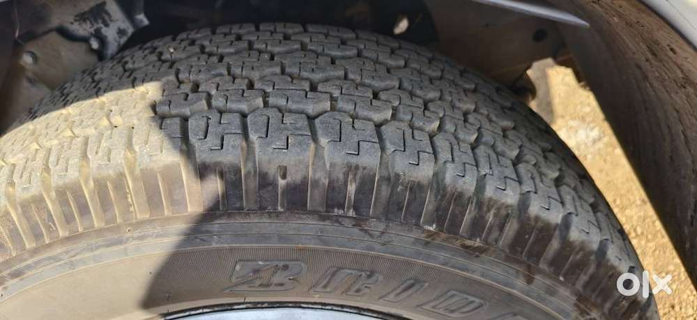 Mahindra Scorpio 2002-2013 Lx, 2013, Diesel