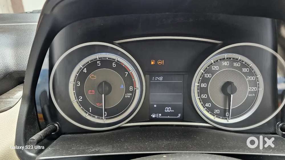 Maruti Suzuki Dzire 2024
