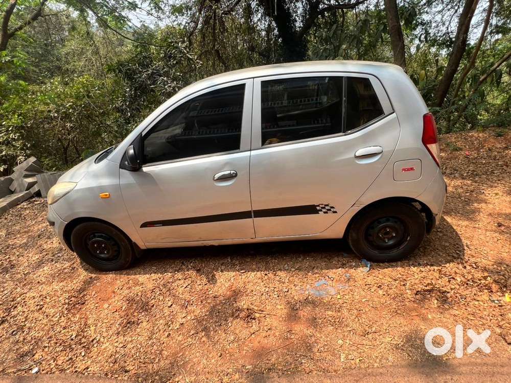 Hyundai I10 Era 2010 Well Maintained