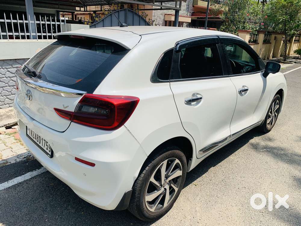 Toyota Glanza 1.2 V, 2024, Petrol