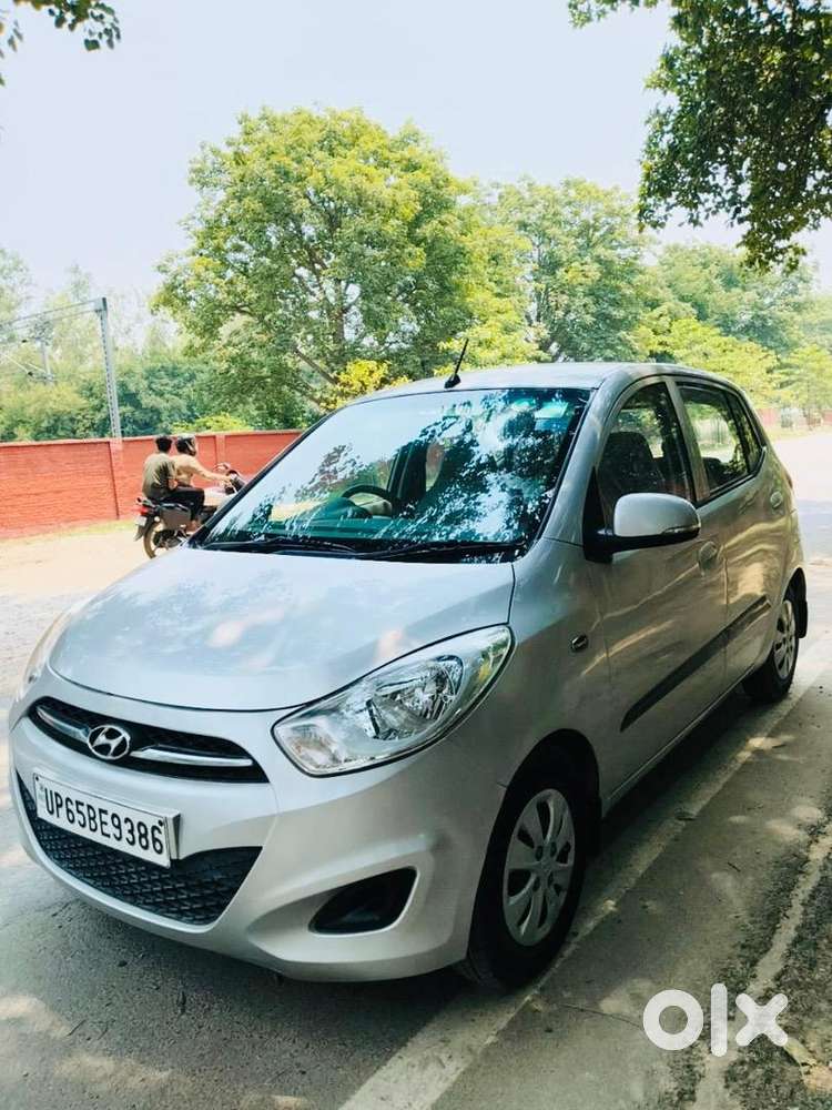 Hyundai  I10 Car