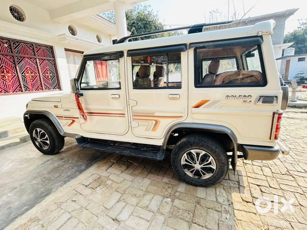 Mahindra Bolero Power Plus 2016 Diesel 99000 Km Driven