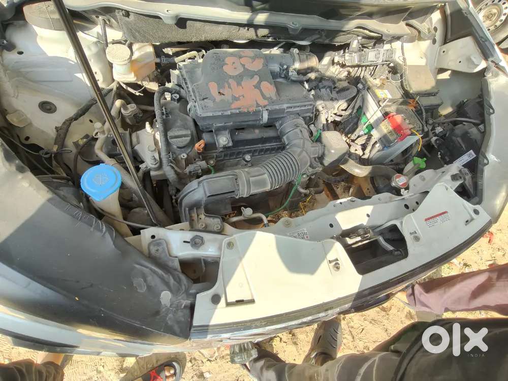 Maruti Suzuki Ertiga 2024 Petrol 62000 Km Driven