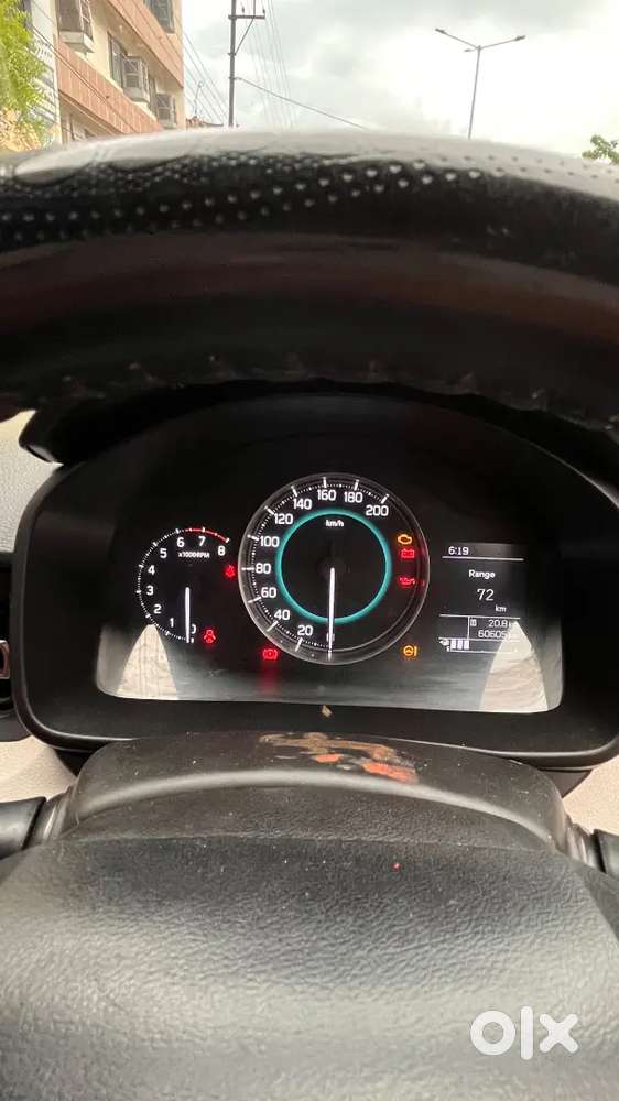 Maruti Suzuki Ignis 2018 Model