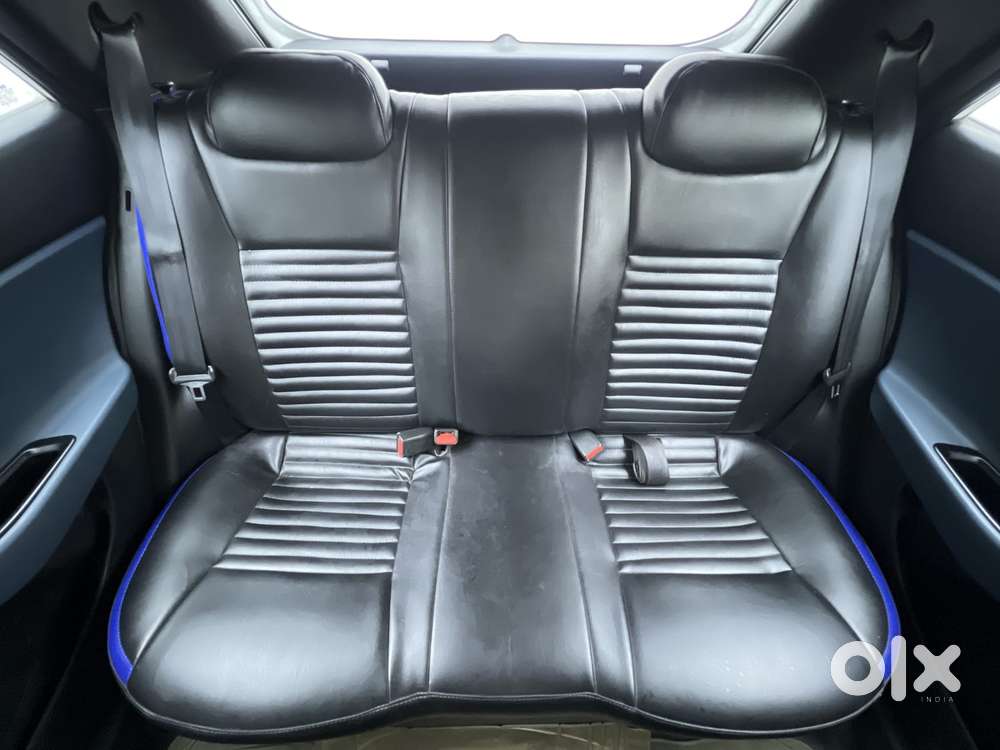 Hyundai I20 Active 1.2 S, 2016, Petrol