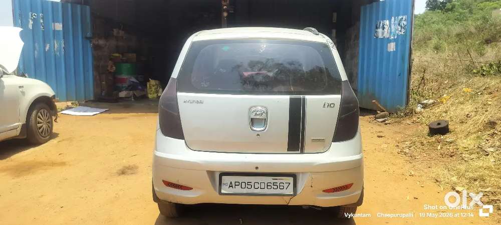 Lpg 300+ Mileage