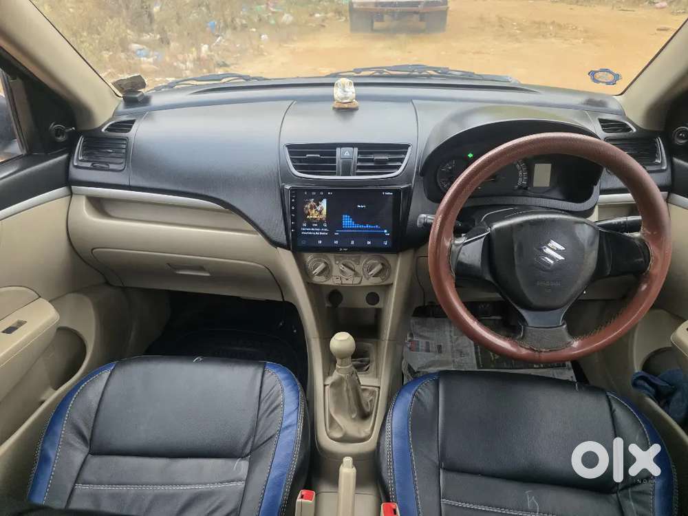 Maruti Suzuki Dzire 2019 Diesel 158000 Km Driven
