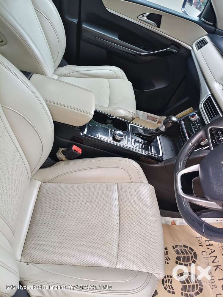 Mahindra Xuv700 Ax7 Luxury Pack Awd, 2022, Diesel