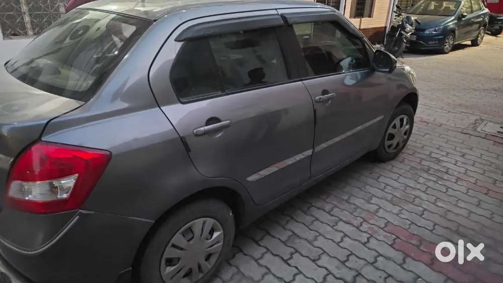 Maruti Dzire Vxi 2014