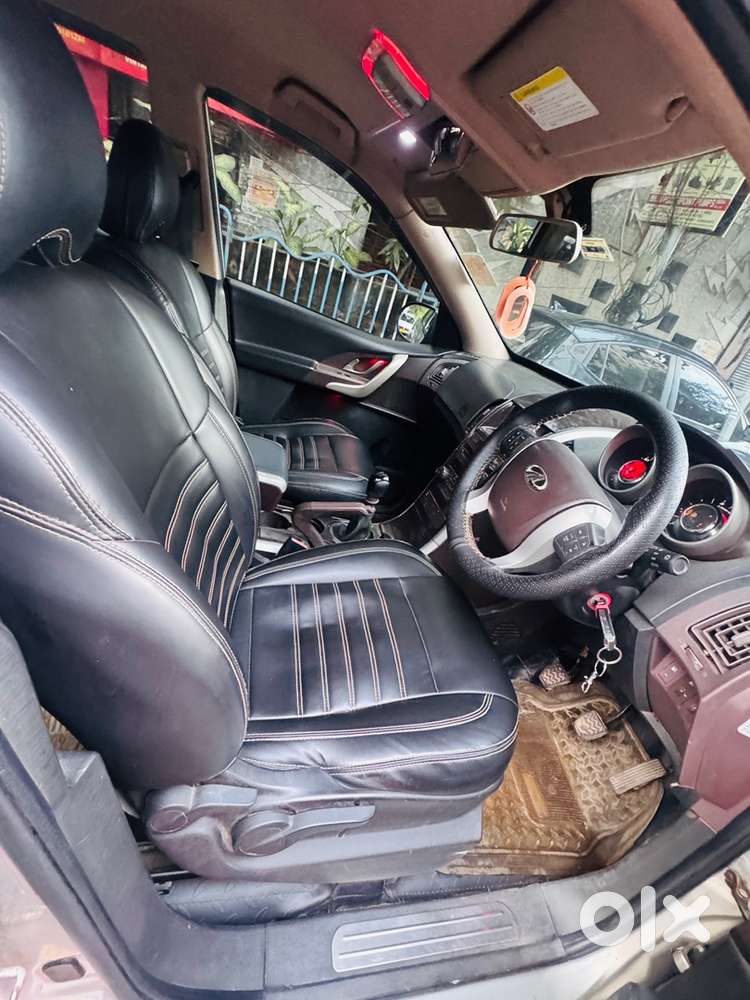 Mahindra Xuv500 Diesel Well Maintained