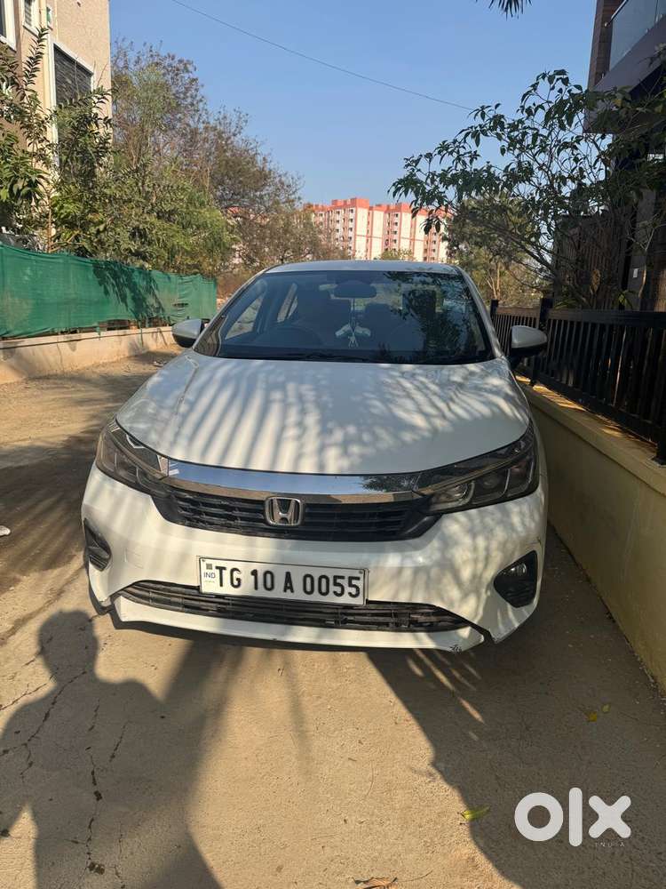 Honda City 1.5 Vx I-vtec Mt, 2024, Petrol