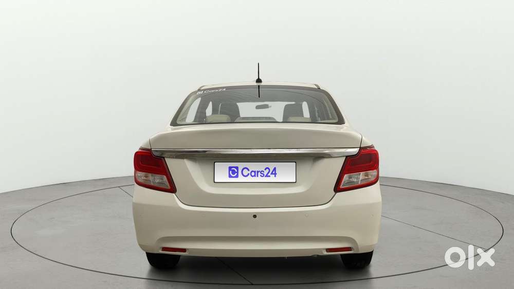 Maruti Suzuki Swift Dzire Amt Zxi, 2020, Petrol