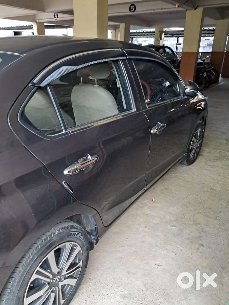 Honda Amaze Petrol 2021