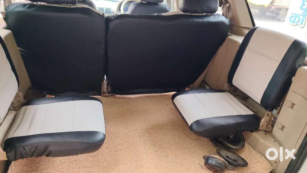 Tata Safari Dicor 2012 Manual