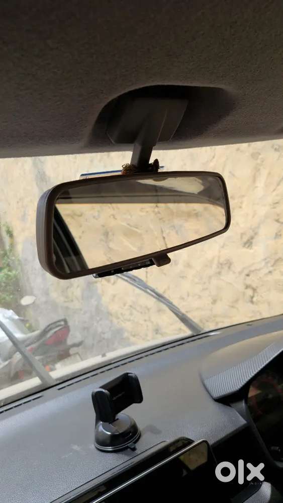 Maruti Suzuki Ignis Sigma 2024 Car Petrol Plus Cng On Paper