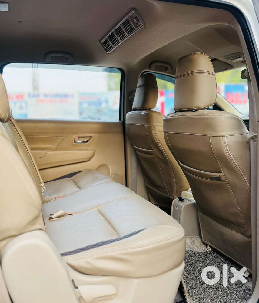 Maruti Suzuki Ertiga 2012-2015 Vxi Cng, 2024, Petrol