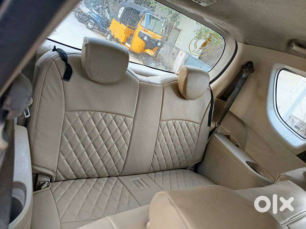 Maruti Suzuki Ertiga 2012-2015 Vdi, 2014, Diesel