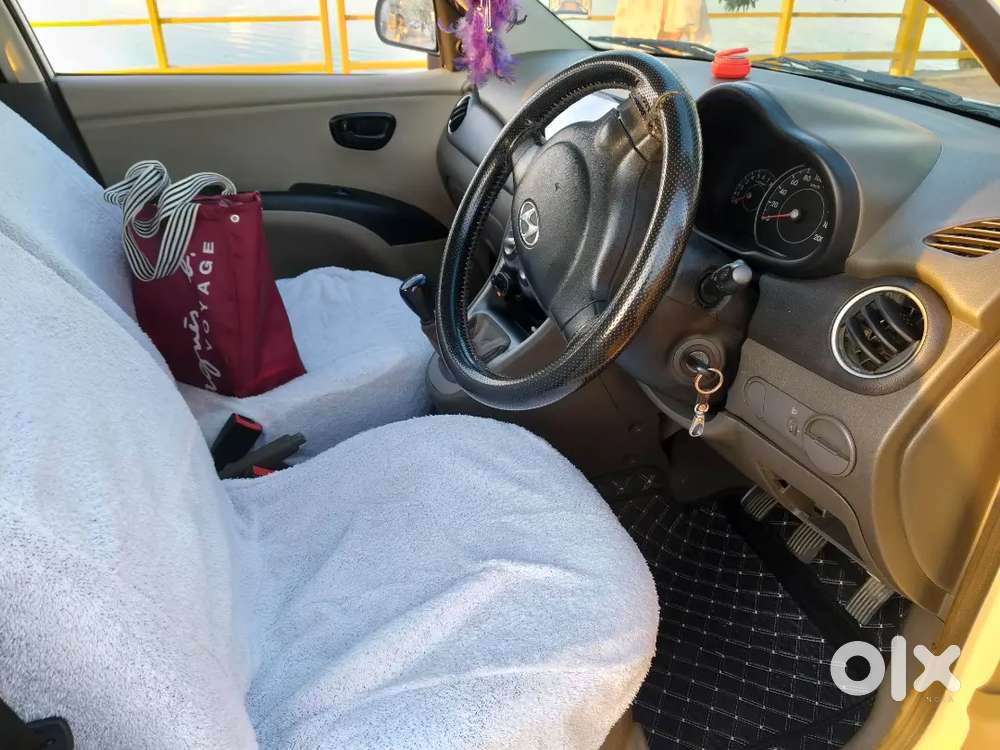 Hyundai I10  210000