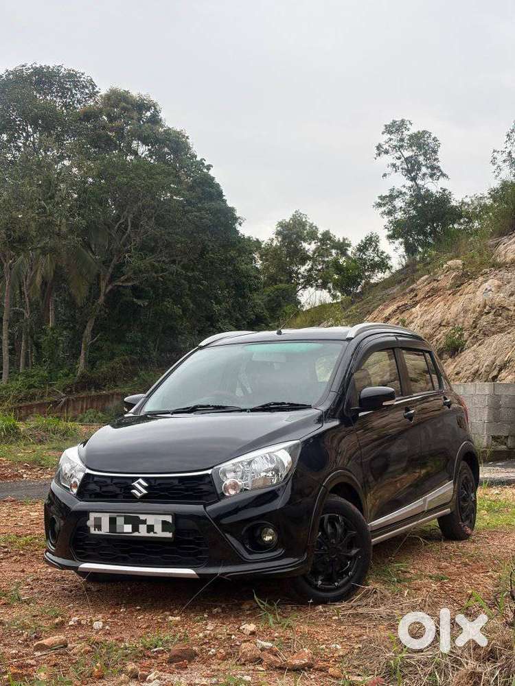 Maruti Suzuki Celerio X Amt Vxi, 2019, Petrol