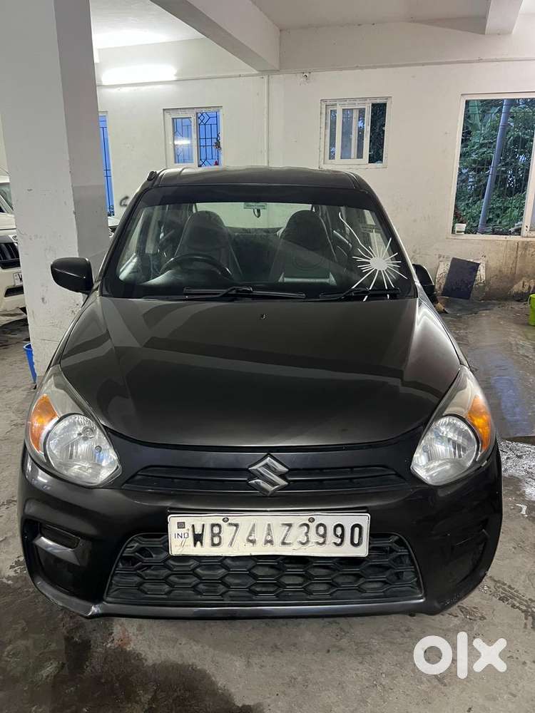 Maruti Suzuki Alto 800 Vxi, 2019, Petrol