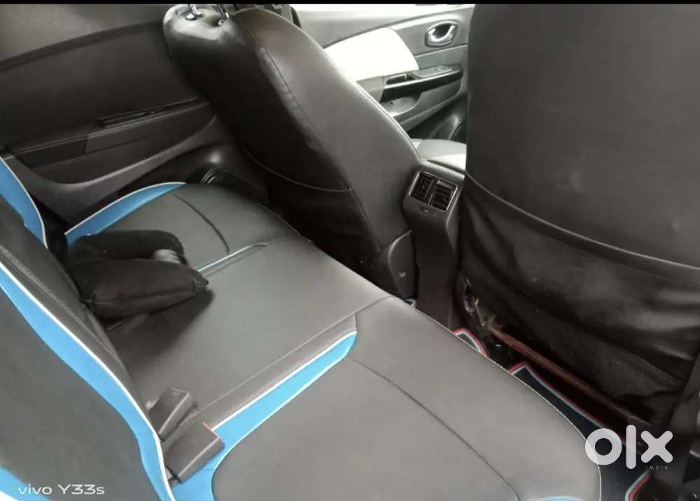 Renault Captur 1.5 Rxt Dual Tone Petrol For Sale