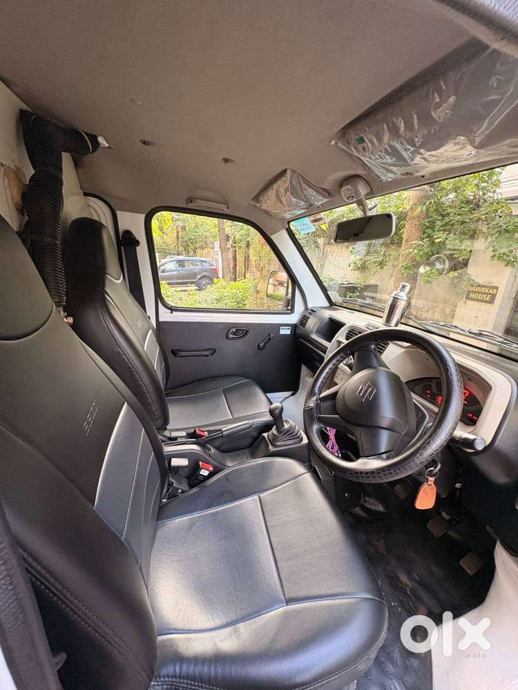Maruti-suzuki Eeco Cargo 2023 For Urgent Sale - Maruti Eeco Cargo Refr