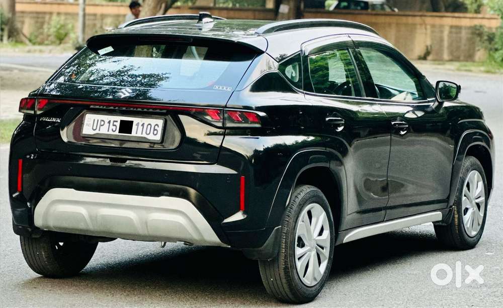Maruti Suzuki Fronx Delta 1.2 Cng, 2025, Cng & Hybrids