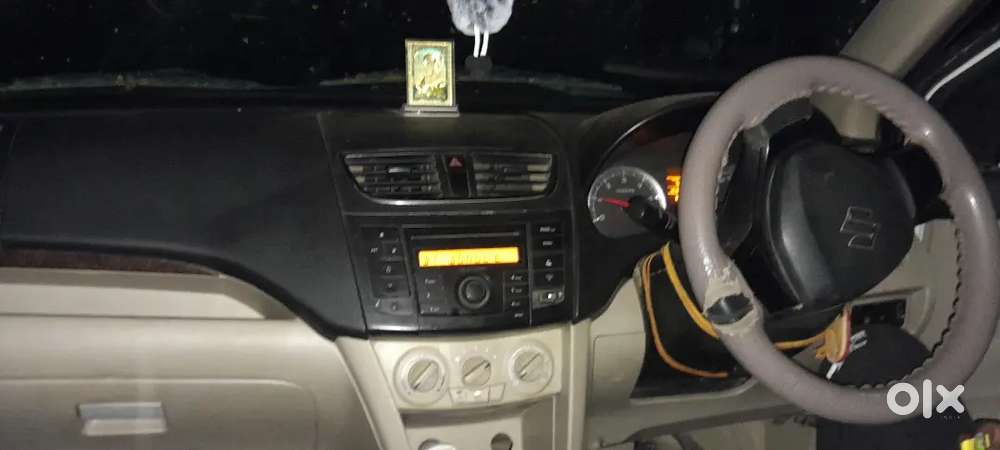 Maruti Suzuki Dzire 2013