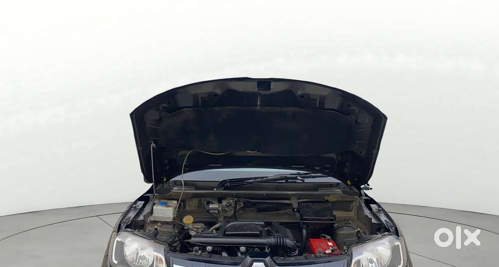 Renault Kwid 1.0 Rxt Amt, 2019, Petrol