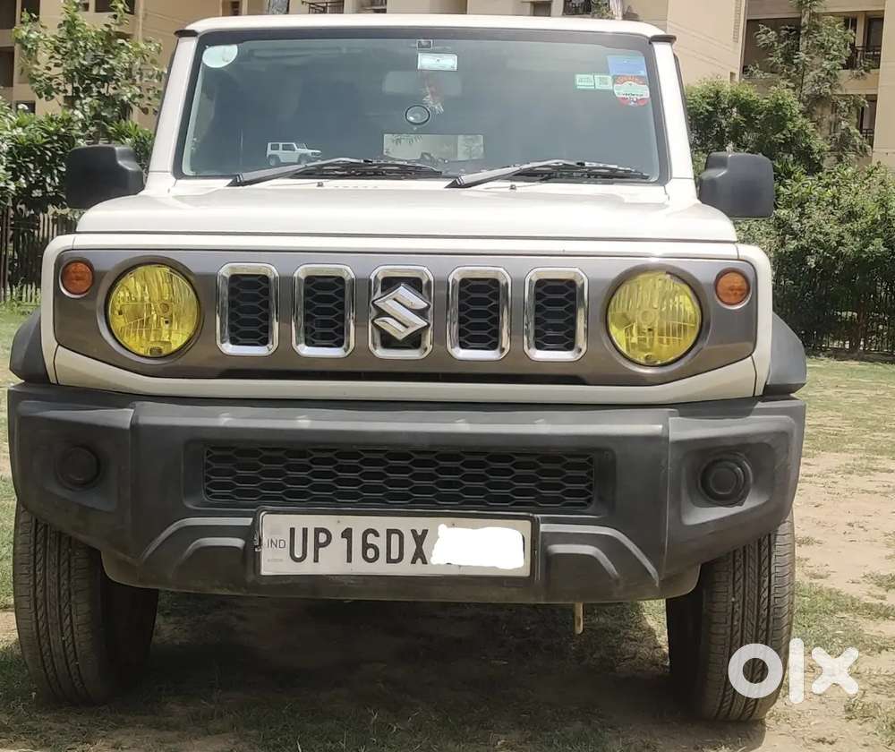 Well Kept Jimny In Pristine Showroom Condition Original And Stock