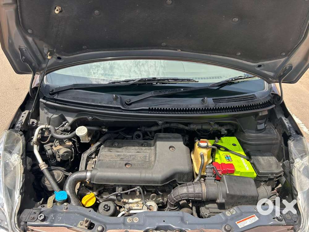 Maruti Suzuki Ertiga Vdi, 2013, Diesel
