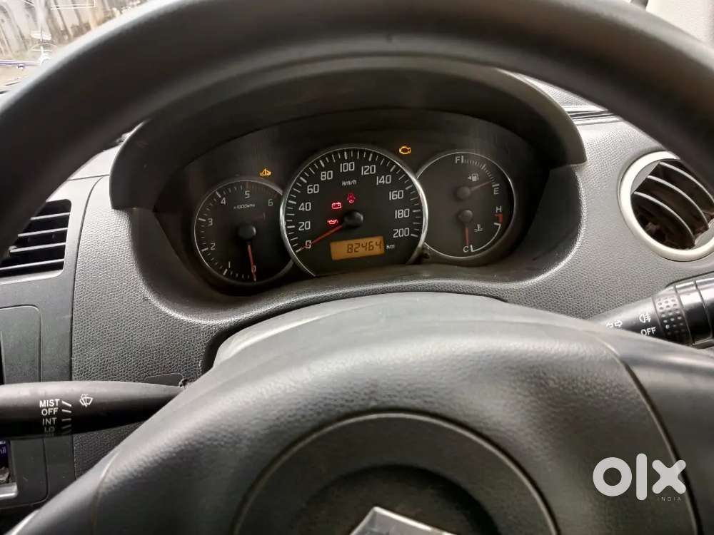 Swift 2011 Model Full Maintenance Excellent Condition