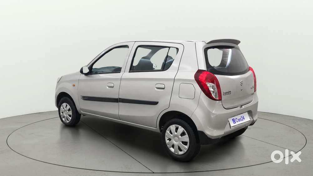 Maruti Suzuki Alto 800 Lxi, 2013, Petrol