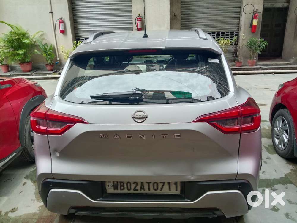 Nissan Magnite 1.0 Xl, 2022, Petrol