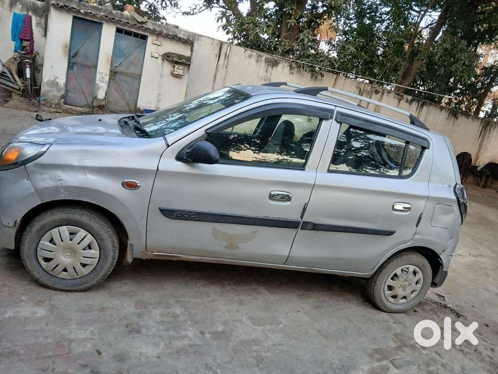Maruti Suzuki Alto 800 2013