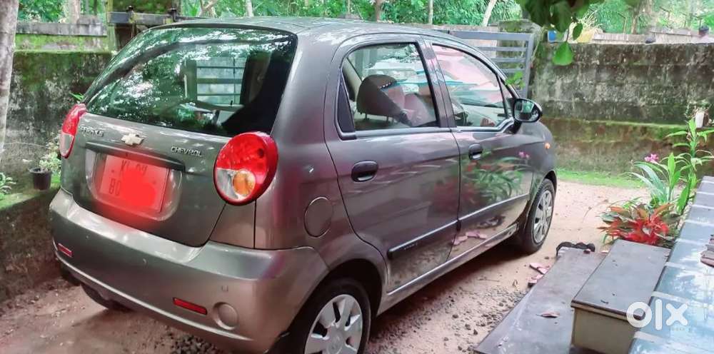 Cheverolet Spark