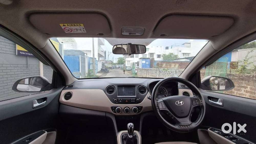 Hyundai Grand I10 Sportz1.2 Crdi, 2018, Diesel